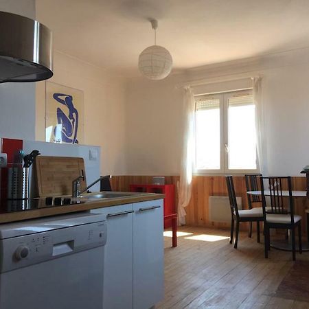 Appartement Soulac Sur Mer Экстерьер фото