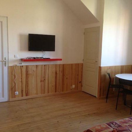 Appartement Soulac Sur Mer Экстерьер фото