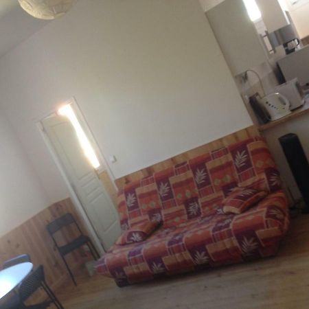 Appartement Soulac Sur Mer Экстерьер фото