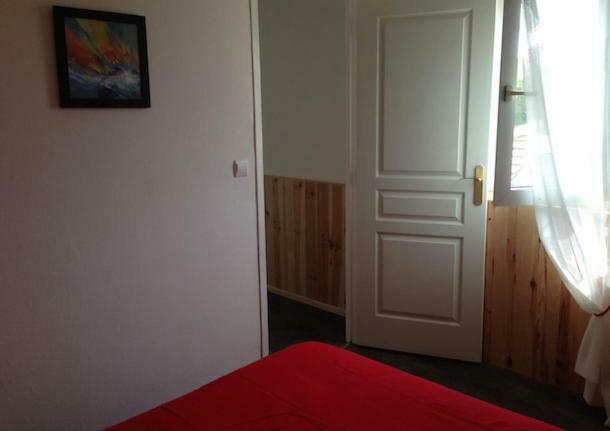 Appartement Soulac Sur Mer Экстерьер фото