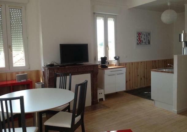 Appartement Soulac Sur Mer Экстерьер фото