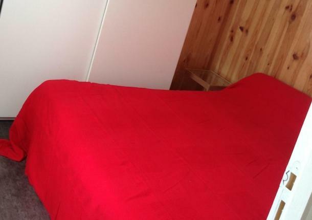 Appartement Soulac Sur Mer Экстерьер фото