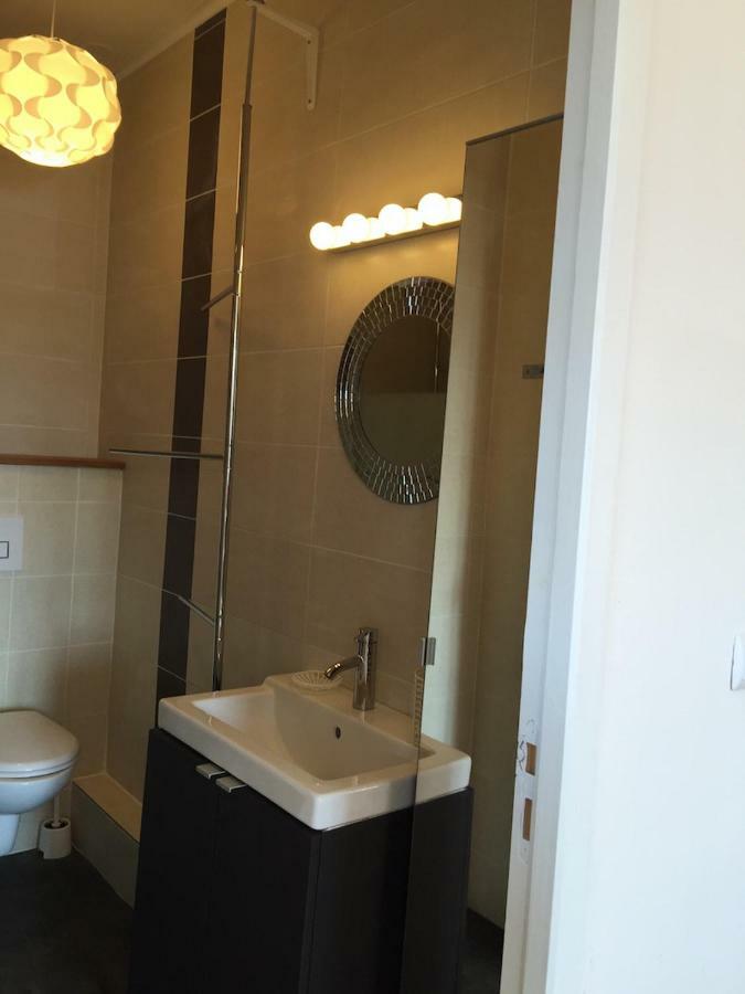 Appartement Soulac Sur Mer Экстерьер фото