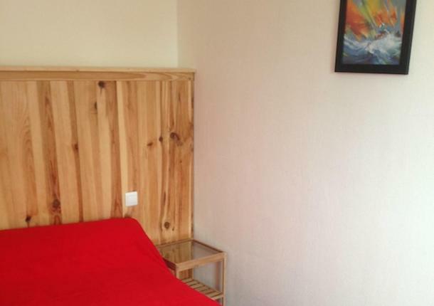 Appartement Soulac Sur Mer Экстерьер фото
