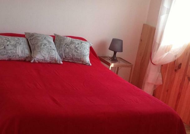 Appartement Soulac Sur Mer Экстерьер фото