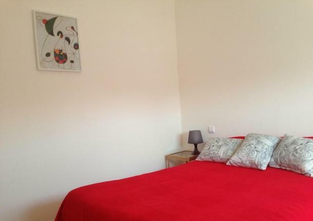 Appartement Soulac Sur Mer Экстерьер фото