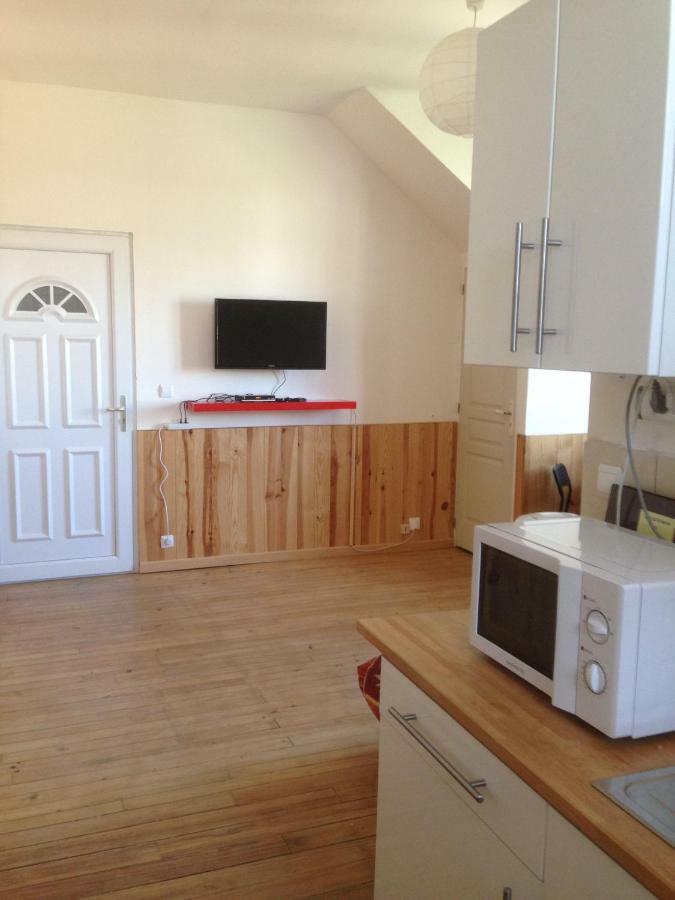 Appartement Soulac Sur Mer Экстерьер фото