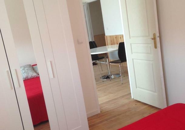Appartement Soulac Sur Mer Экстерьер фото