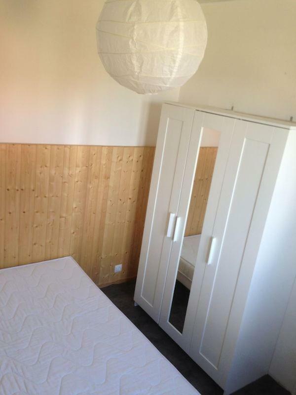 Appartement Soulac Sur Mer Экстерьер фото