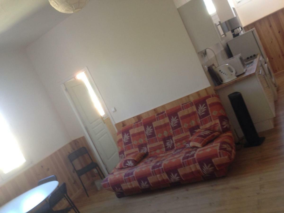 Appartement Soulac Sur Mer Экстерьер фото